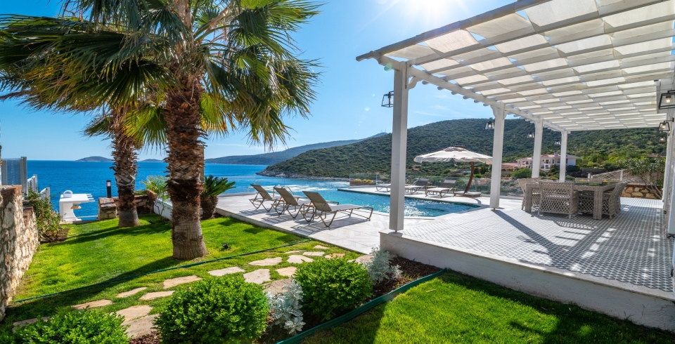Villa Elena 1