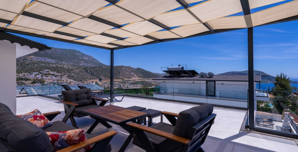 Villa Lovelet 1