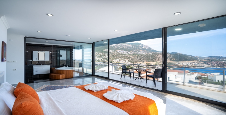 Villa Ozge 1