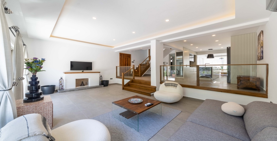 Villa Likya Ege