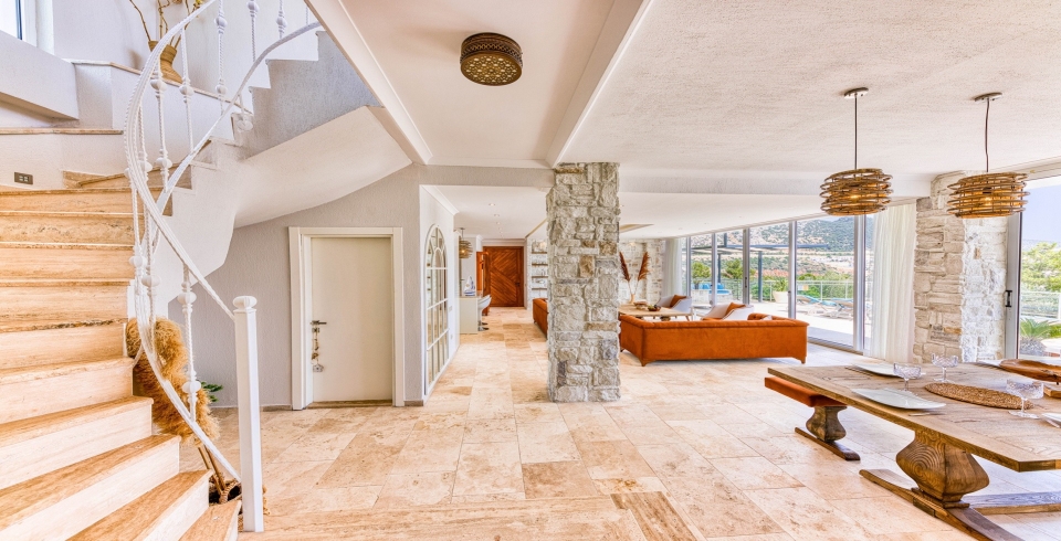 Villa Oasis
