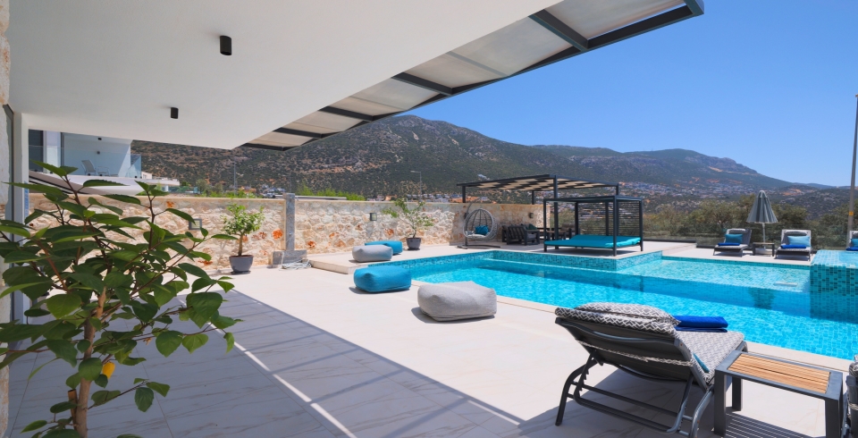 Villa Paloma