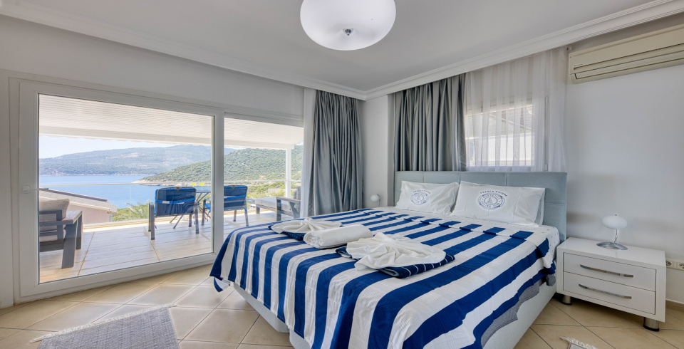 Villa Bella Luna