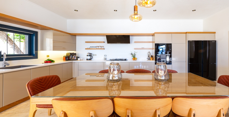 Villa Guney Exclusive