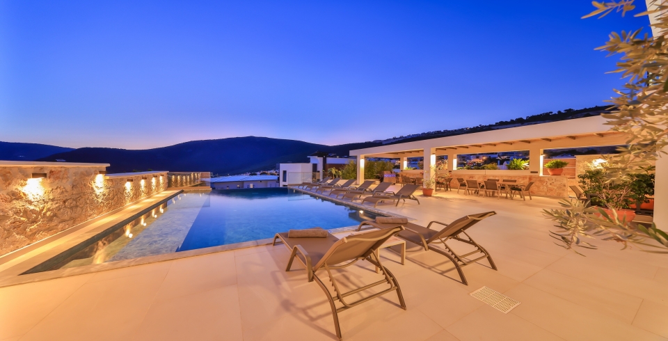 Villa Eliza