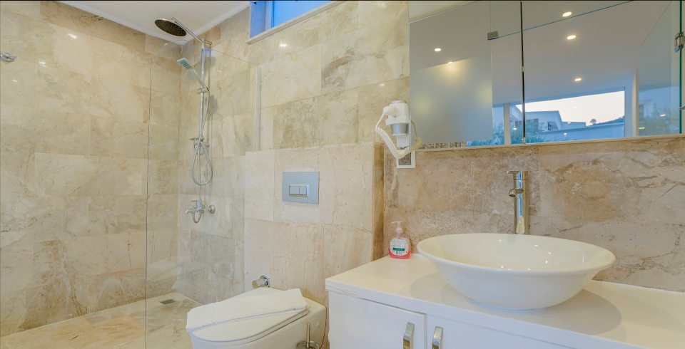 Villa Zeytouna