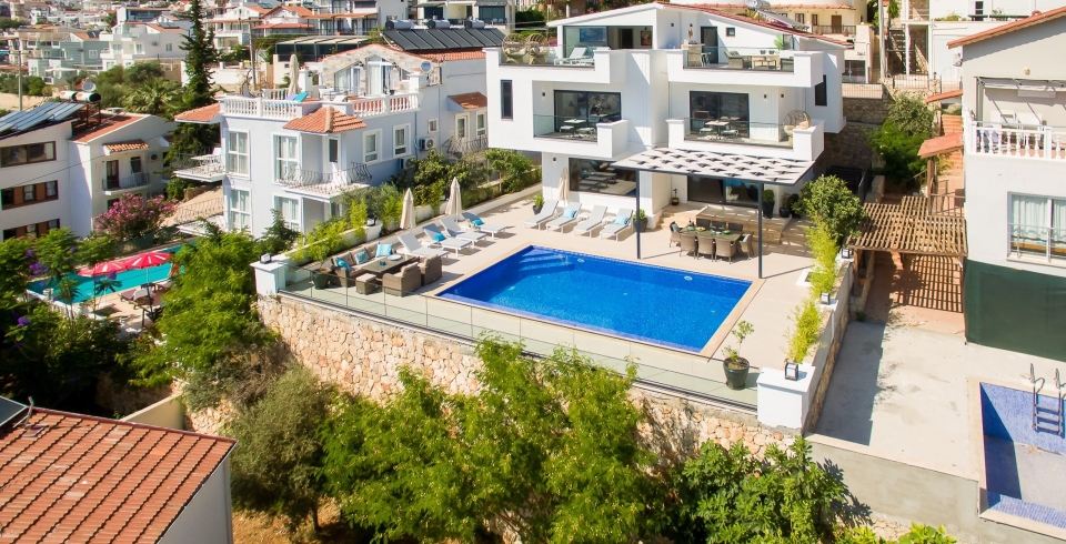 Villa Greenwich