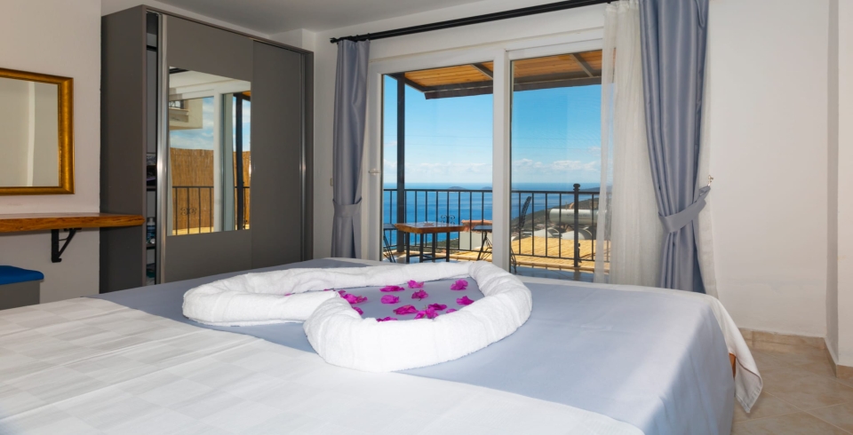 Villa Ardic Kiziltas