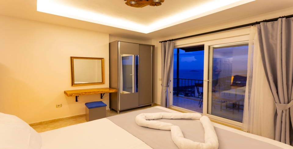 Villa Ardic Kiziltas