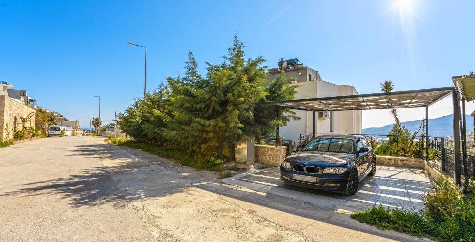 Villa Fatma Kiziltas