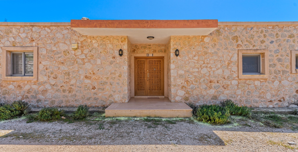Villa Coton