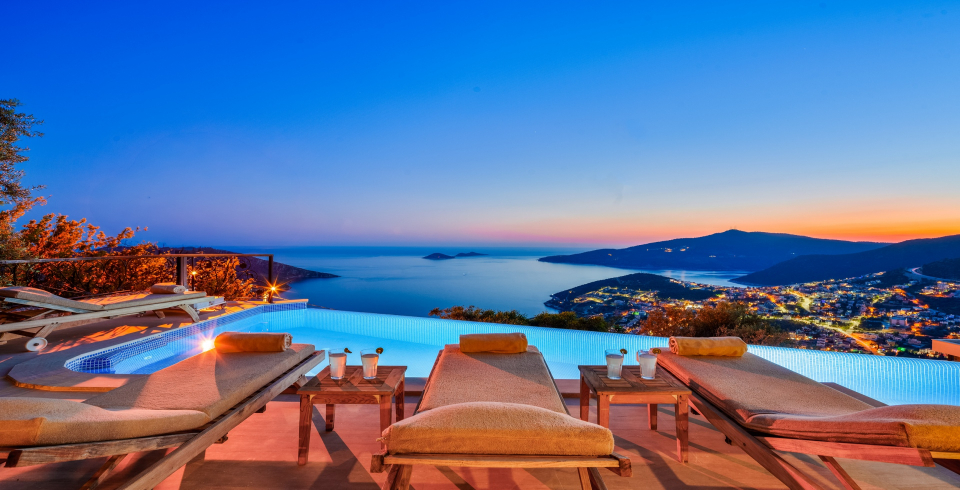 Villa Ambar Ev