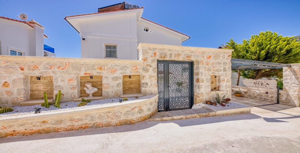Villa Bella Luna