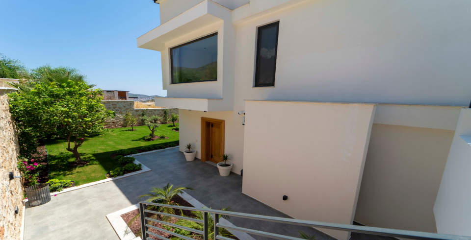 Villa Ocean Rox