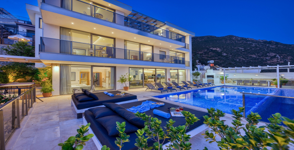 Villa Ela