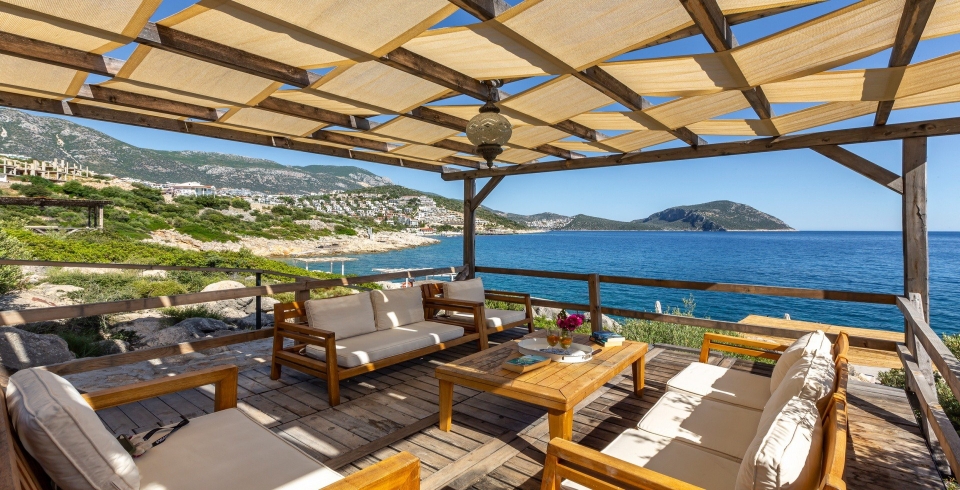 Villa Guney Exclusive