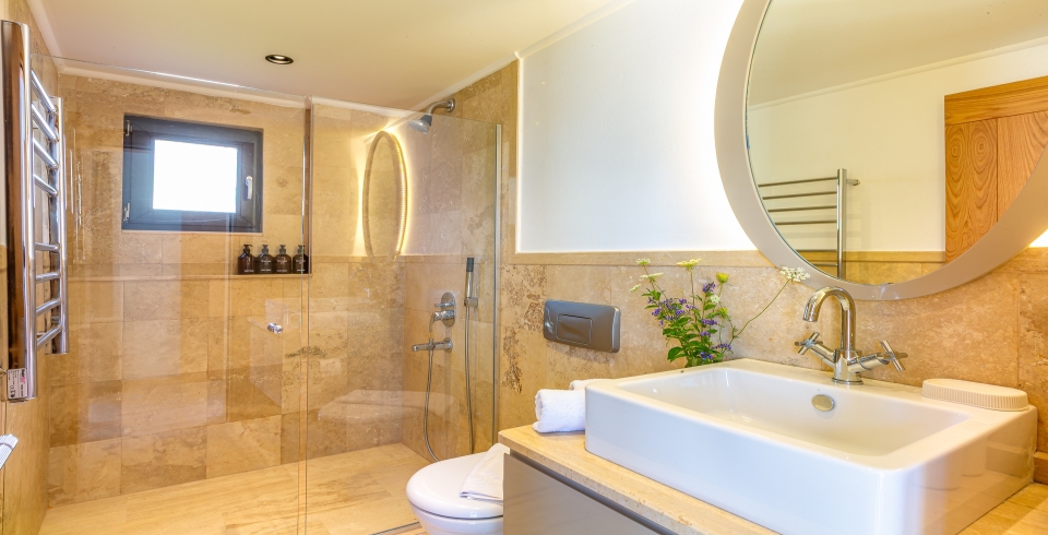 Villa Guney Exclusive