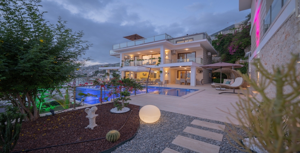 Villa Capel