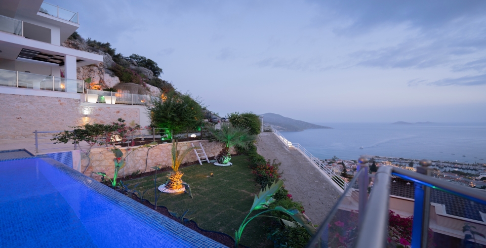 Villa Capel