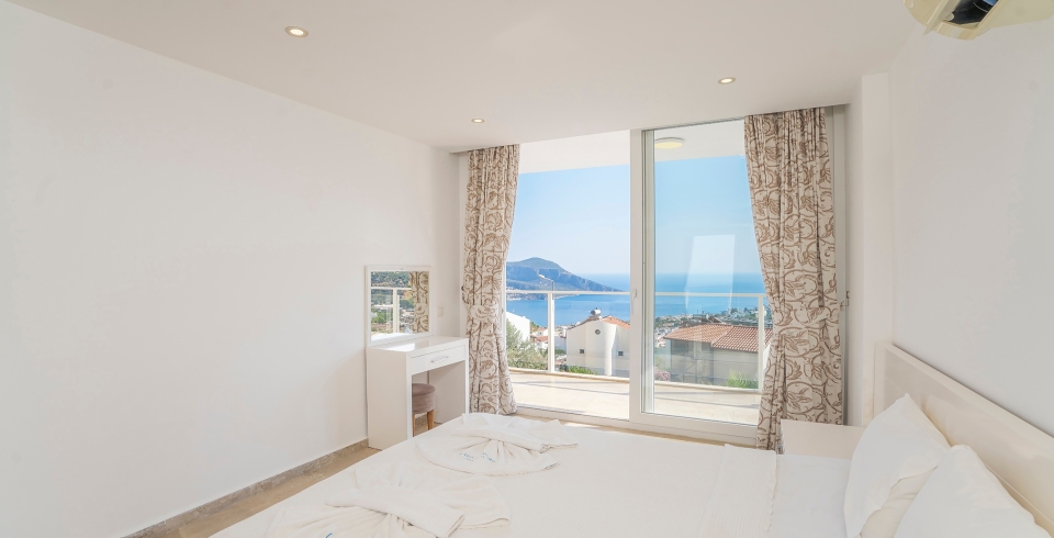 Villa Zeytouna