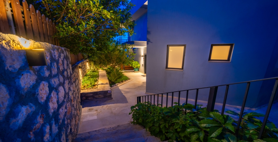 Villa Azde
