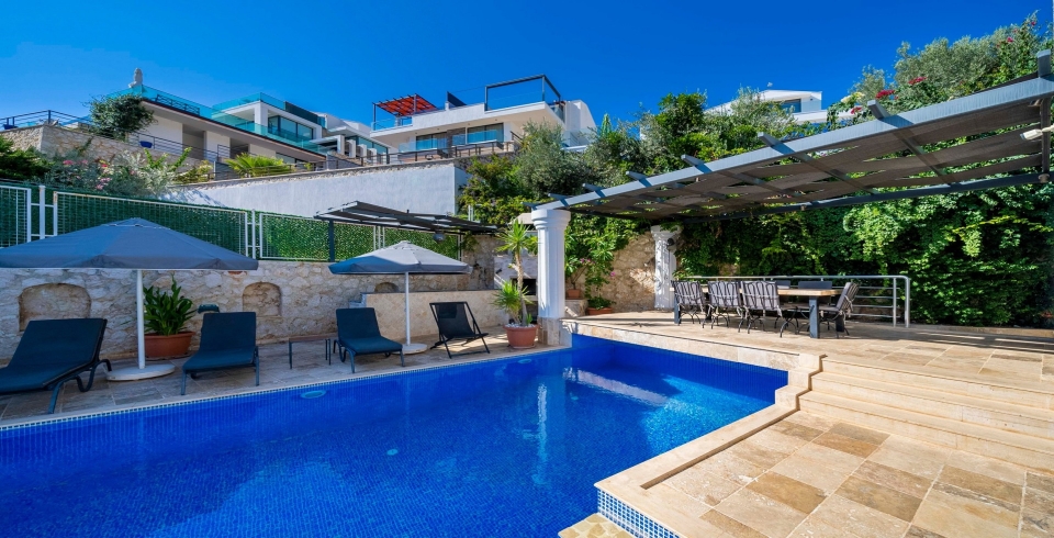 Villa Gaia Residence