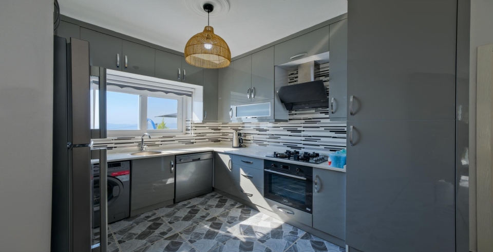 Villa Himeross Faralya