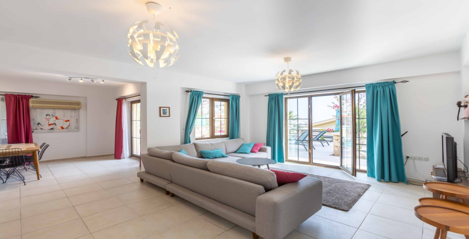 Villa Unique