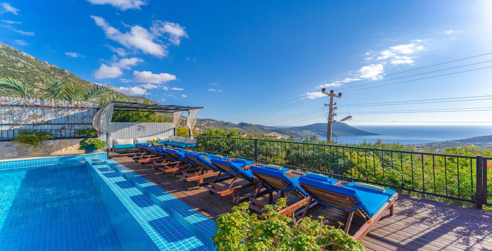 Villa Sera