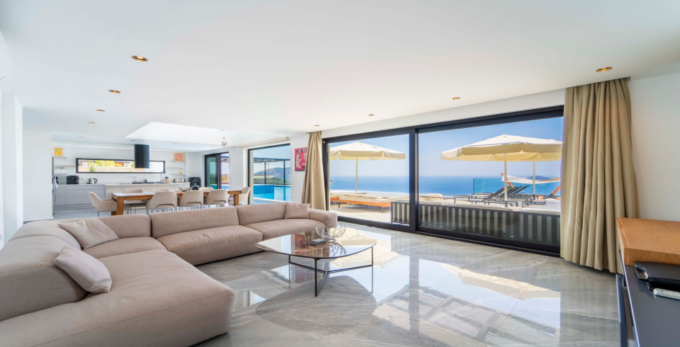 Villa Ocean Rox