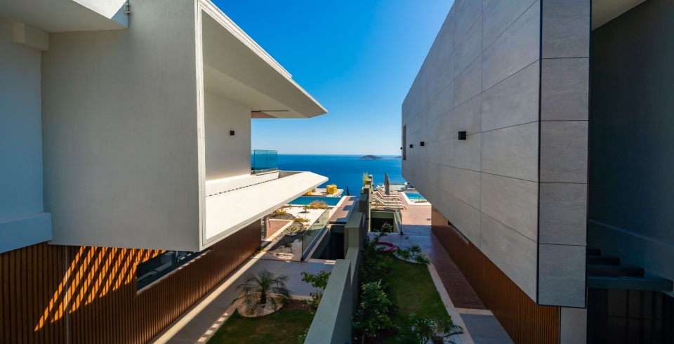 Villa Aura E