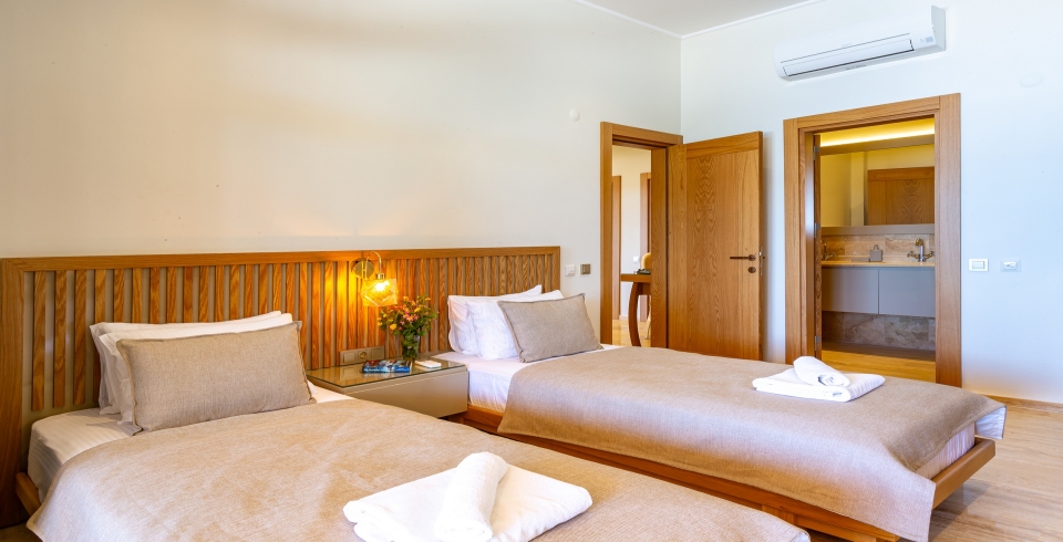 Villa Guney Exclusive