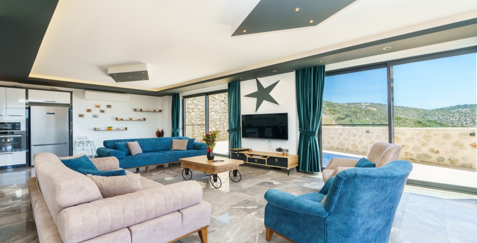 Villa Luna 2