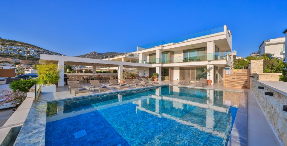 Villa Eliza