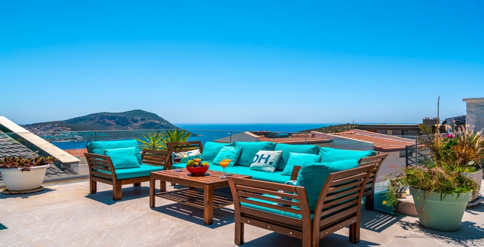 Villa Azur