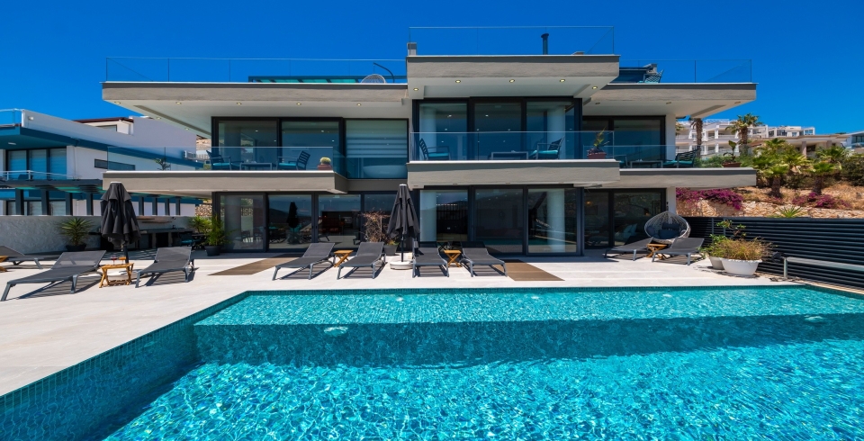 Villa Azur