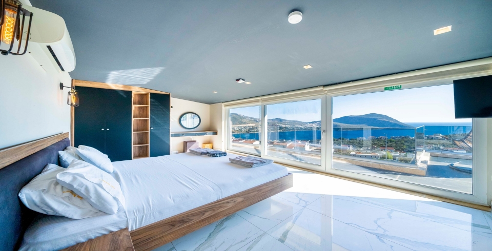 Villa Gaia Residence