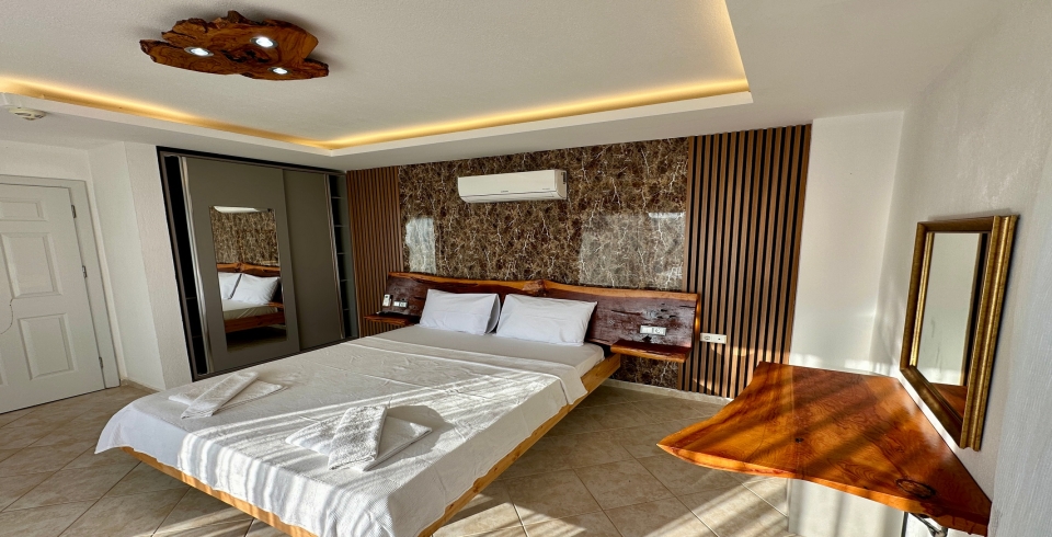 Villa Ardic Kiziltas