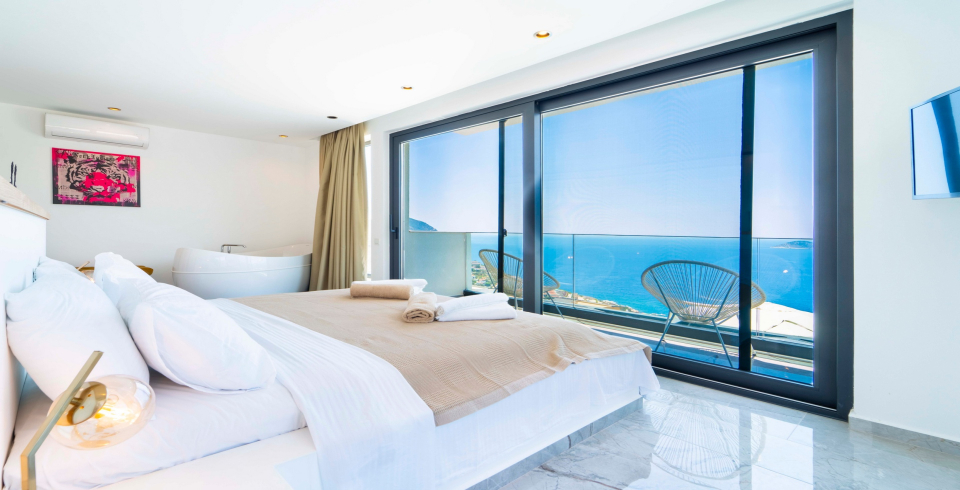 Villa Ocean Rox