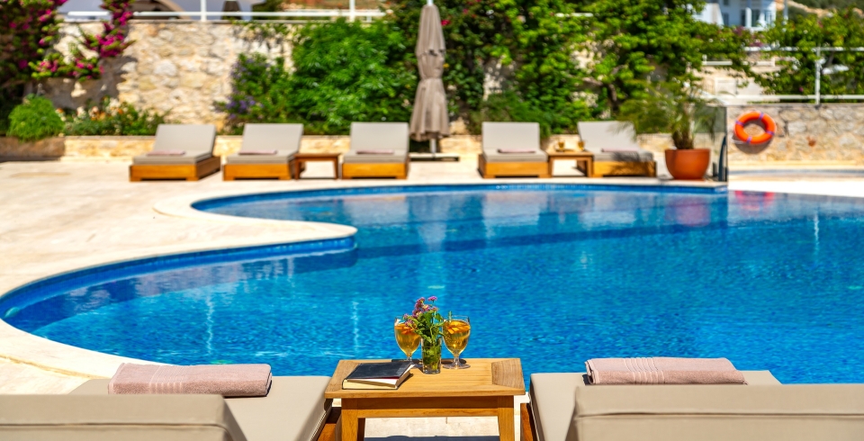 Villa Guney Exclusive