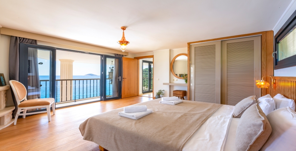 Villa Guney Exclusive