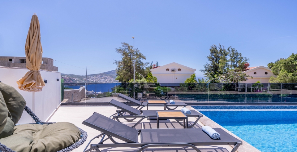 Villa Lovelet 2