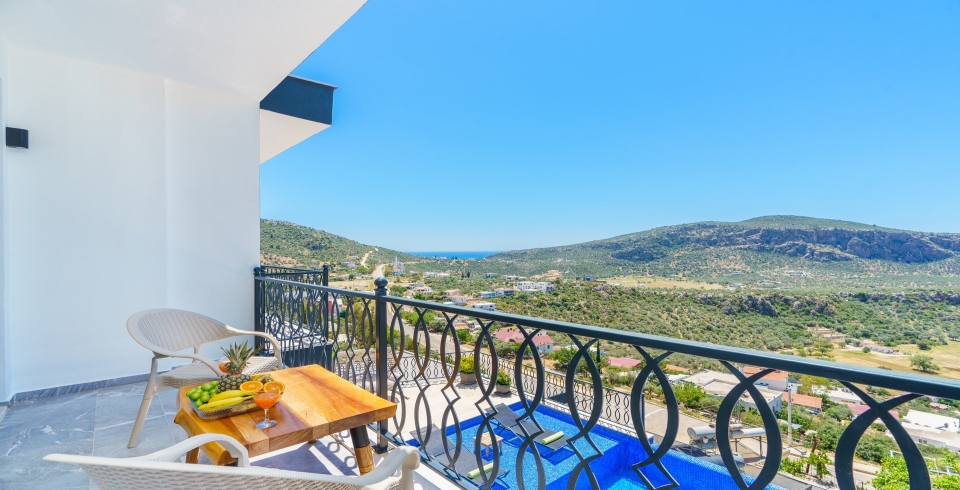 Villa Luna 2