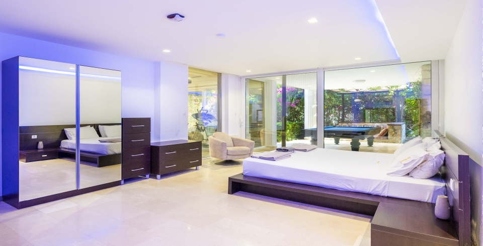 Villa Gaia Residence
