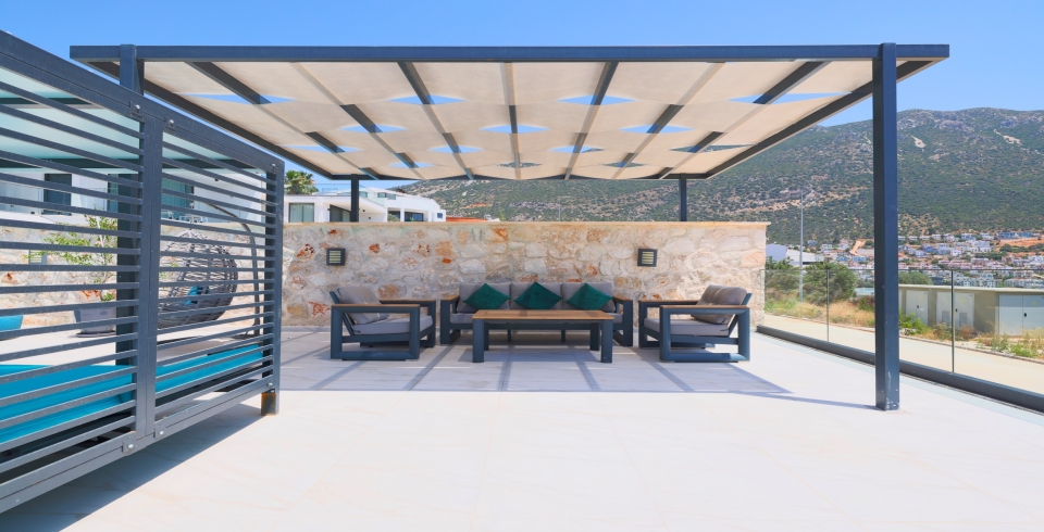 Villa Paloma