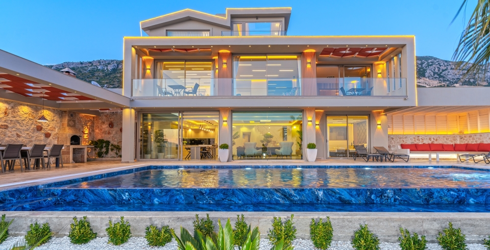 Villa Yuce 1