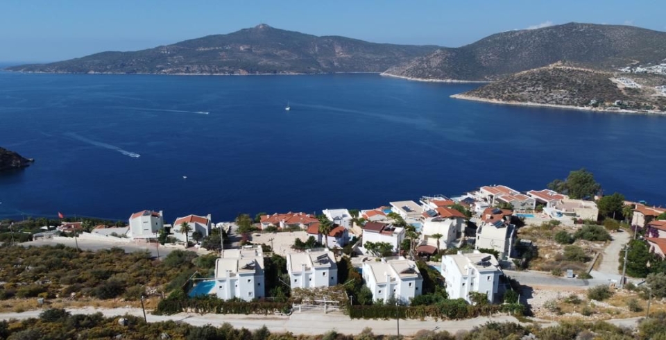 Villa Atlantis A