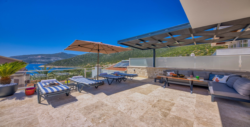 Villa Bella Luna