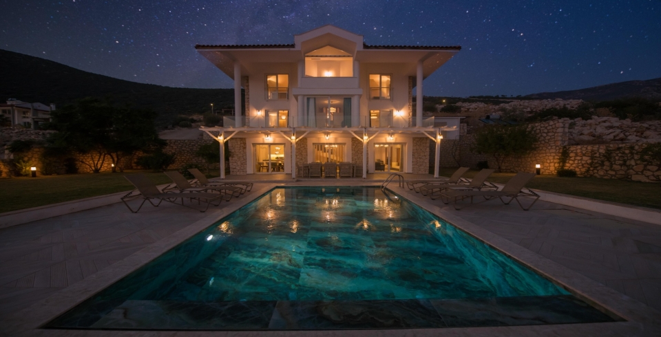 Villa Elena 2