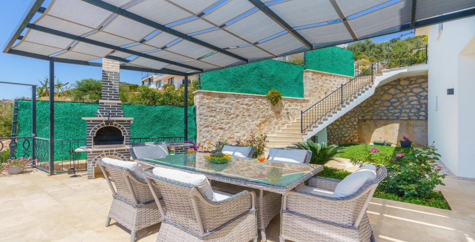 Villa Luna 2
